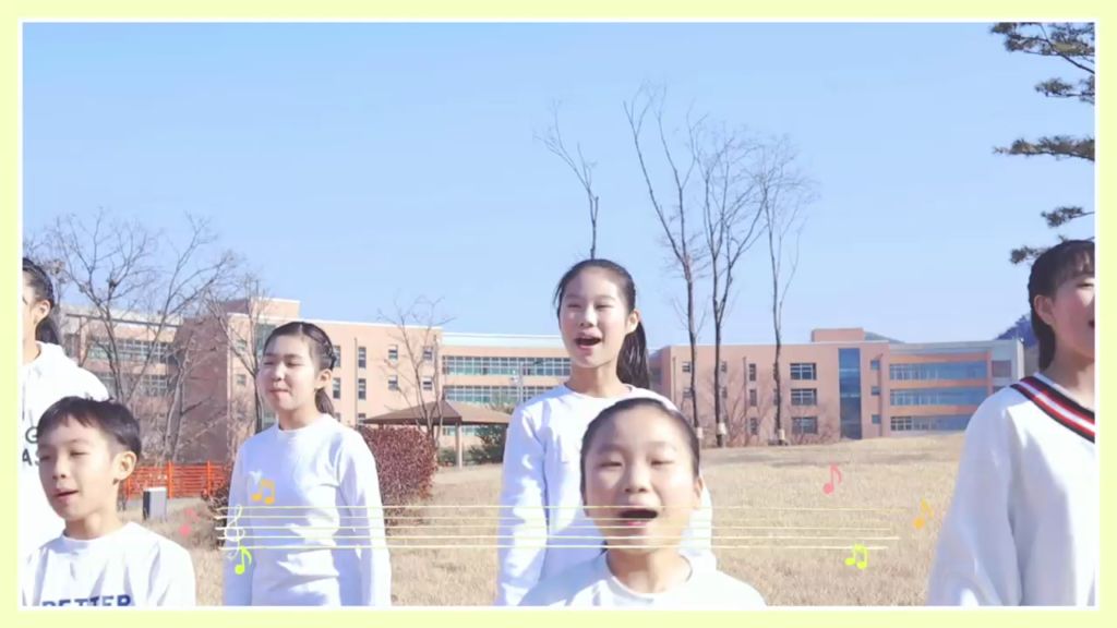 [미디어 통일] 통일부 뮤직비디오 ′상상 통일기념일′