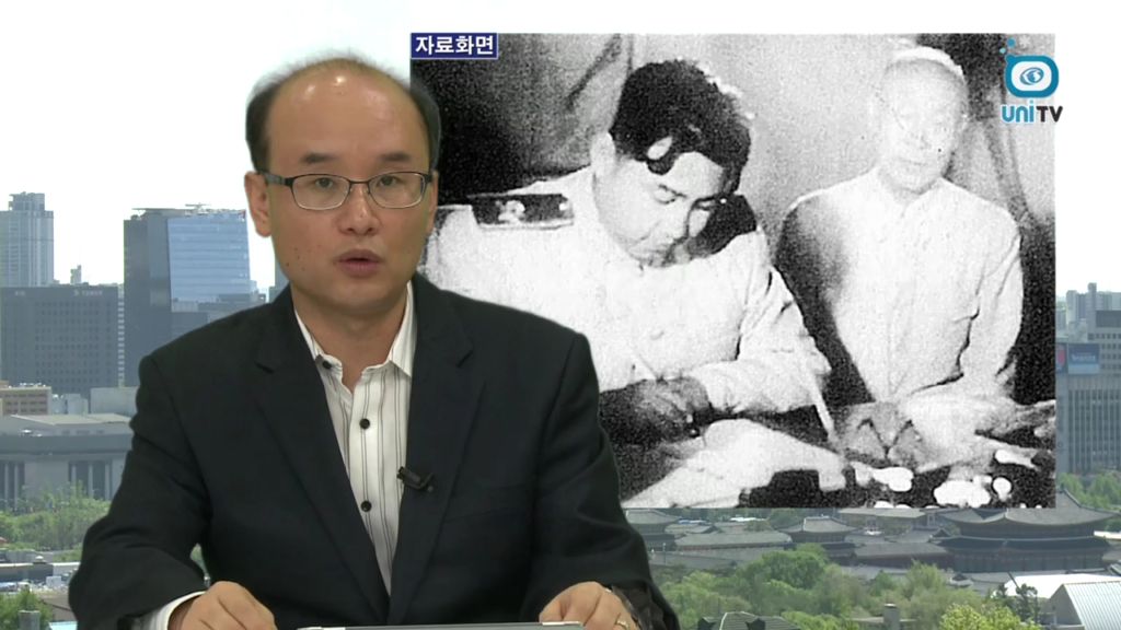 [한반도는 지금] 한반도는 지금! (2013년 6월 18일)