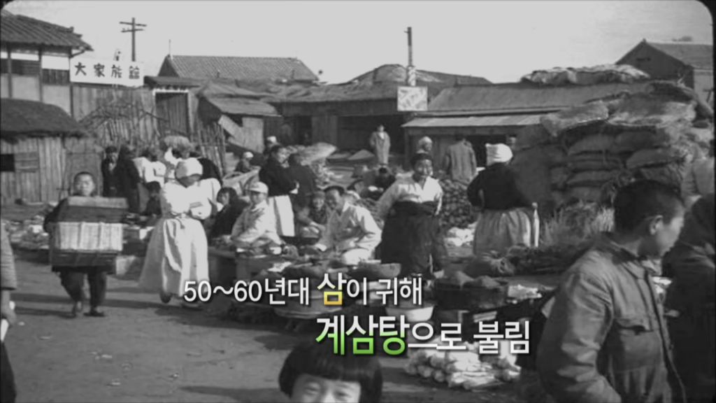 [통일의 뿌리] 원기충전! 남북한의 보양식